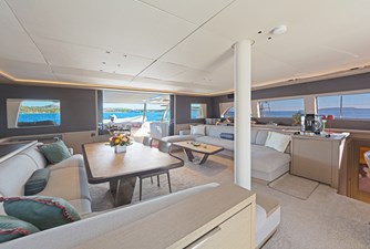 DAIQUIRI 2022    Yacht MLS # 28