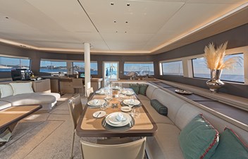 DAIQUIRI 2022    Yacht MLS # 30