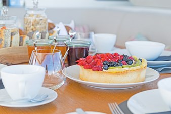 DAIQUIRI 2022    Yacht MLS # 32