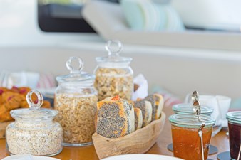 DAIQUIRI 2022    Yacht MLS # 33