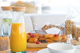 DAIQUIRI 2022    Yacht MLS # 34