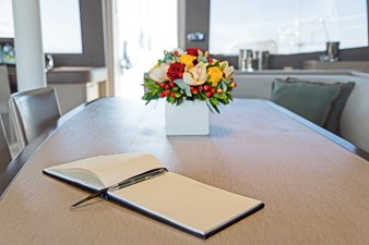 DAIQUIRI 2022    Yacht MLS # 35