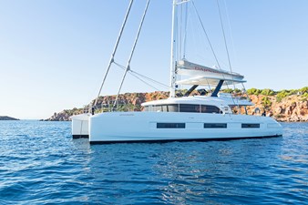 DAIQUIRI 2022    Yacht MLS # 36