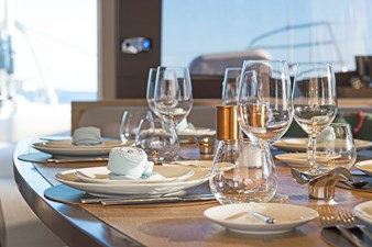 DAIQUIRI 2022    Yacht MLS # 37