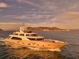 LA PELLEGRINA 1 2012    Yacht MLS # 0