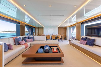 A SALT WEAPON 2024    Yacht MLS # 1