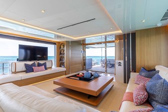 A SALT WEAPON 2024    Yacht MLS # 2