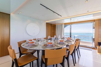 A SALT WEAPON 2024    Yacht MLS # 3