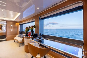 A SALT WEAPON 2024    Yacht MLS # 4