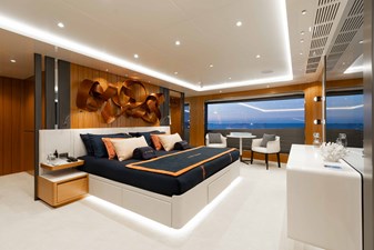 A SALT WEAPON 2024    Yacht MLS # 5