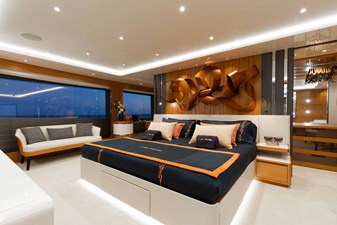 A SALT WEAPON 2024    Yacht MLS # 6