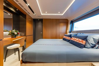 A SALT WEAPON 2024    Yacht MLS # 9