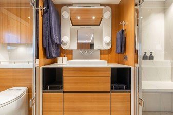 A SALT WEAPON 2024    Yacht MLS # 10