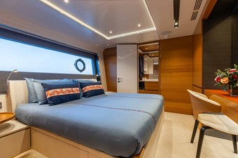 A SALT WEAPON 2024    Yacht MLS # 11