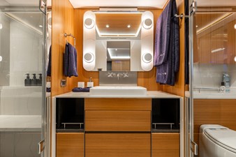 A SALT WEAPON 2024    Yacht MLS # 12