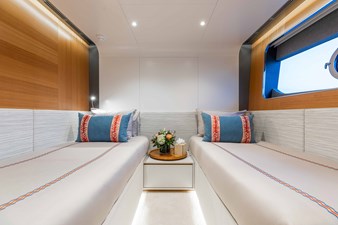 A SALT WEAPON 2024    Yacht MLS # 13