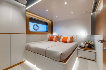 A SALT WEAPON 2024    Yacht MLS # 14