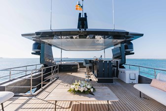 A SALT WEAPON 2024    Yacht MLS # 16