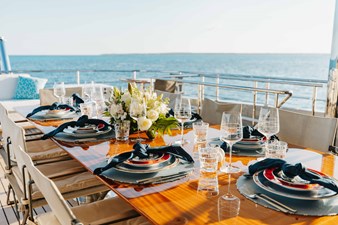 A SALT WEAPON 2024    Yacht MLS # 17