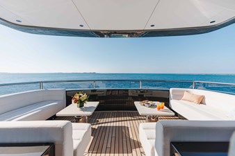 A SALT WEAPON 2024    Yacht MLS # 20