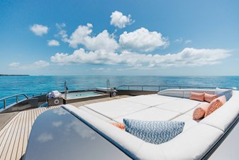 A SALT WEAPON 2024    Yacht MLS # 21