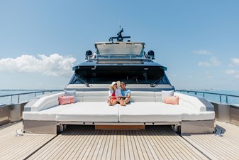 A SALT WEAPON 2024    Yacht MLS # 22