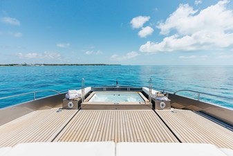 A SALT WEAPON 2024    Yacht MLS # 24