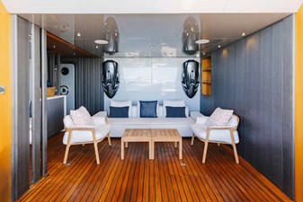 A SALT WEAPON 2024    Yacht MLS # 25