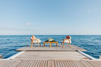 A SALT WEAPON 2024    Yacht MLS # 26