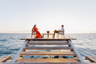 A SALT WEAPON 2024    Yacht MLS # 27