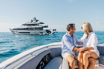 A SALT WEAPON 2024    Yacht MLS # 28