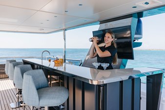 A SALT WEAPON 2024    Yacht MLS # 33