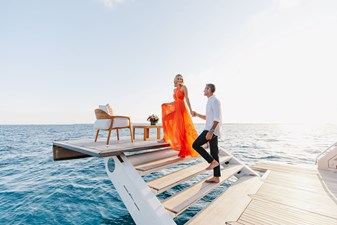 A SALT WEAPON 2024    Yacht MLS # 35