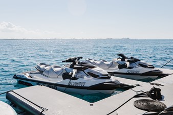 A SALT WEAPON 2024    Yacht MLS # 37