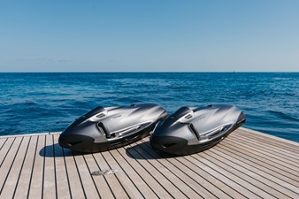 A SALT WEAPON 2024    Yacht MLS # 38