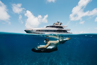 A SALT WEAPON 2024    Yacht MLS # 39