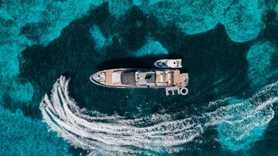 A SALT WEAPON 2024    Yacht MLS # 42