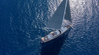 Red Dragon 2008    Yacht MLS # 2