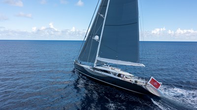 Red Dragon 2008    Yacht MLS # 4