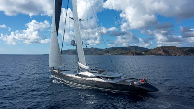 Red Dragon 2008    Yacht MLS # 6