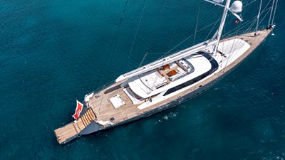 Red Dragon 2008    Yacht MLS # 7