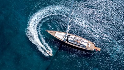 Red Dragon 2008    Yacht MLS # 8