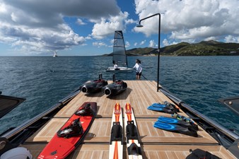Red Dragon 2008    Yacht MLS # 13