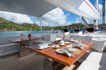 Red Dragon 2008    Yacht MLS # 14