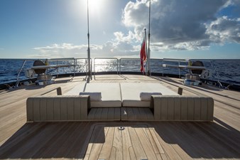 Red Dragon 2008    Yacht MLS # 16