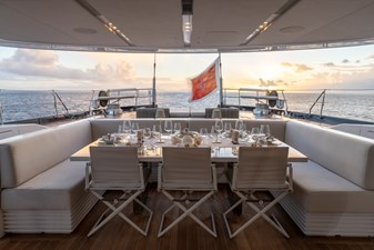 Red Dragon 2008    Yacht MLS # 17