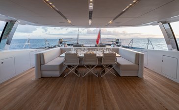 Red Dragon 2008    Yacht MLS # 18