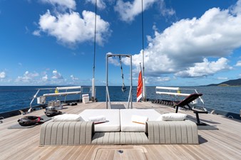 Red Dragon 2008    Yacht MLS # 20