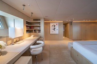 Red Dragon 2008    Yacht MLS # 30