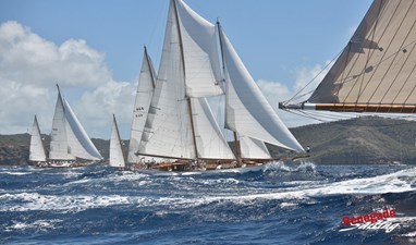 EROS 1939    Yacht MLS # 1